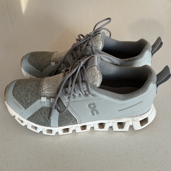 Cloud 5 Terry - Picture 4 of 8